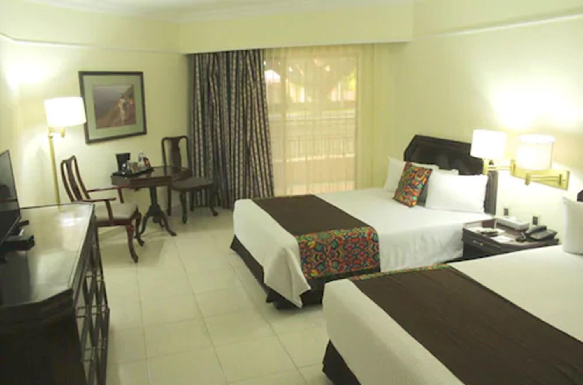 Nk Hotel Nekie Tepic Exterior photo