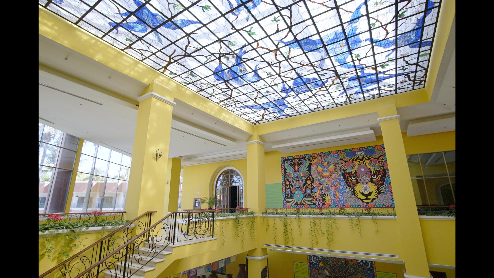 Nk Hotel Nekie Tepic Exterior photo